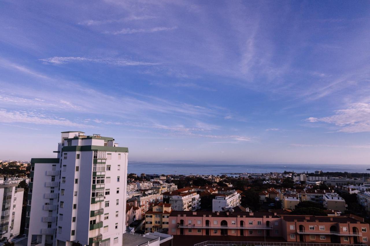 Cascais Sunshine Apartment Exterior photo