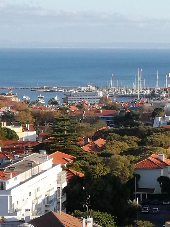 Cascais Sunshine Apartment Exterior photo